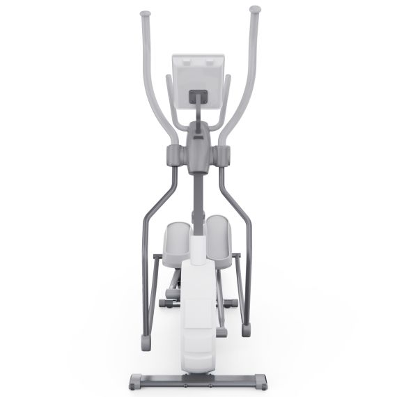 ЭЛЕКТРОМАГНИТНЫЙ ЭЛЛИПТИЧЕСКИЙ ТРЕНАЖЁР DFC WESTINGHOUSE, СКЛАДНОЙ