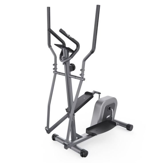 ЭЛЛИПТИЧЕСКИЙ ТРЕНАЖЕР DFC E85162, МАГНИТНЫЙ