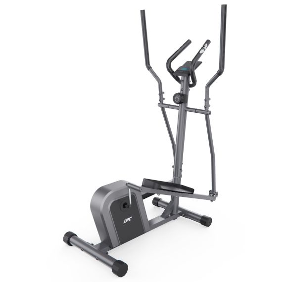 ЭЛЛИПТИЧЕСКИЙ ТРЕНАЖЕР DFC E85162, МАГНИТНЫЙ