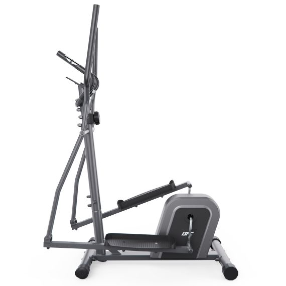 ЭЛЛИПТИЧЕСКИЙ ТРЕНАЖЕР DFC E85162, МАГНИТНЫЙ