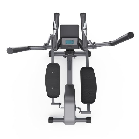 ЭЛЛИПТИЧЕСКИЙ ТРЕНАЖЕР DFC E85162, МАГНИТНЫЙ