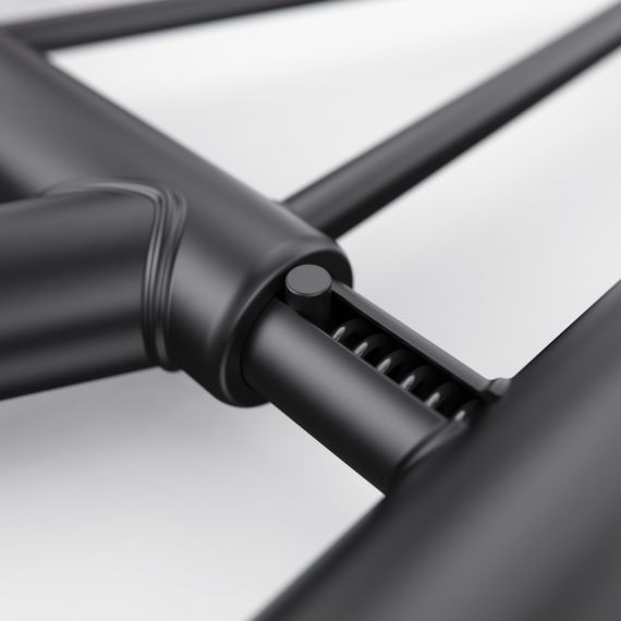 ТУРНИК ДВЕРНОЙ  DFC  CUEFARBORD