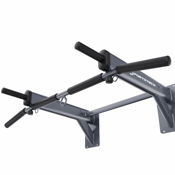 ТУРНИК ДВЕРНОЙ DFC SPORTSTECH KS300