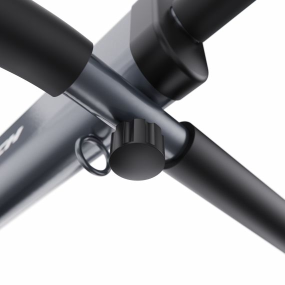 ТУРНИК ДВЕРНОЙ DFC SPORTSTECH KS300