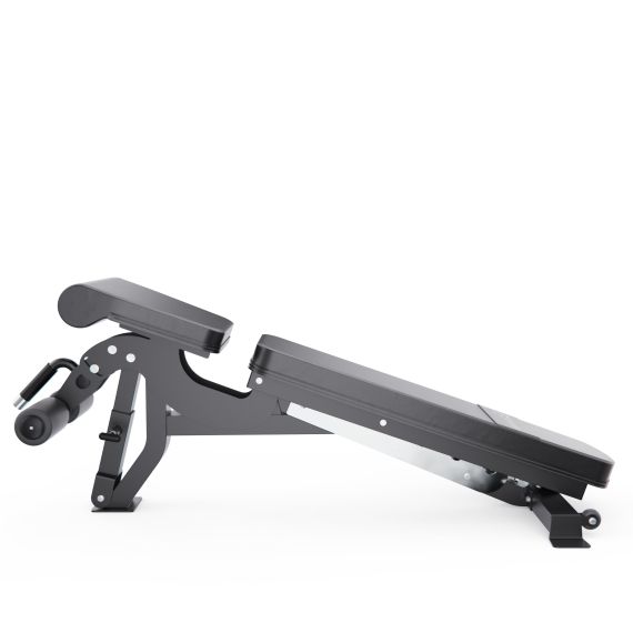 СКАМЬЯ СИЛОВАЯ УНИВЕРСАЛЬНАЯ STEELVER