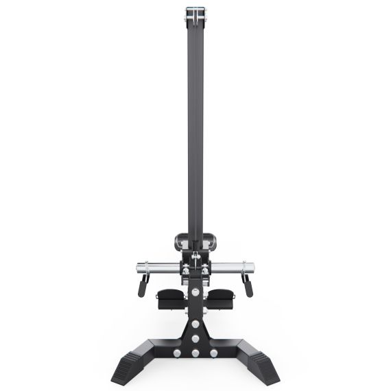 СИЛОВОЙ ГРЕБНОЙ ТРЕНАЖЁР STEELVER SV9204