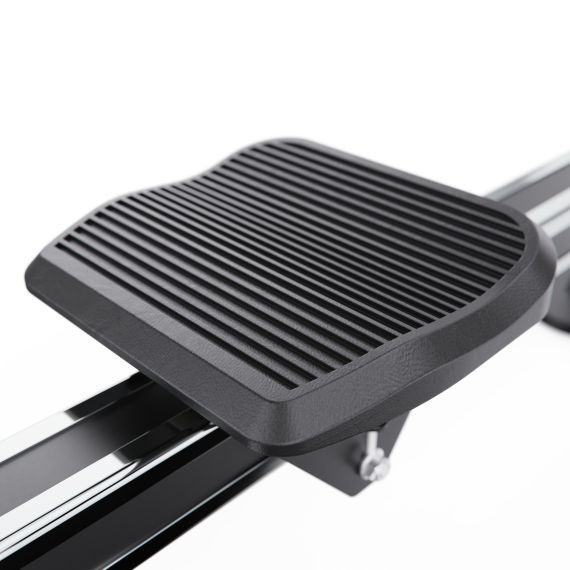 СИЛОВОЙ ГРЕБНОЙ ТРЕНАЖЁР STEELVER SV9204