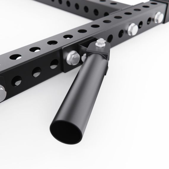 СИЛОВАЯ РАМА С КРОССОВЕРОМ STEELVER SV9206