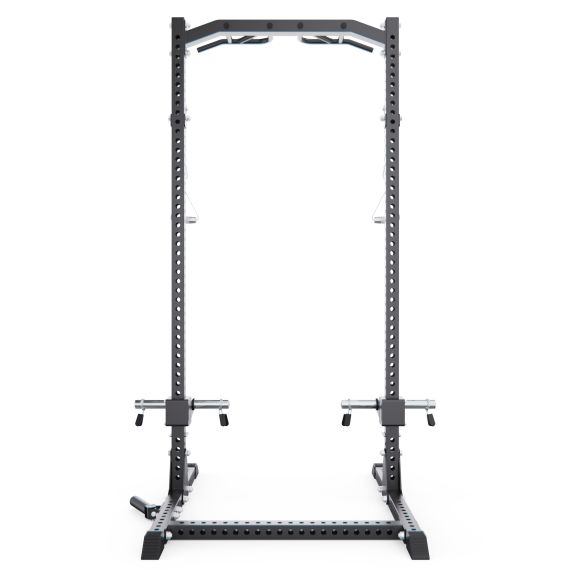 УСИЛЕННАЯ СИЛОВАЯ РАМА С КРОССОВЕРОМ STEELVER SV9206-1