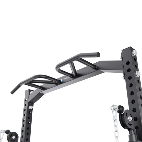 СИЛОВАЯ РАМА С КРОССОВЕРОМ STEELVER SV9206