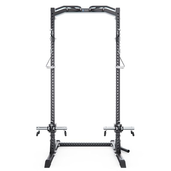 СИЛОВАЯ РАМА С КРОССОВЕРОМ STEELVER SV9206