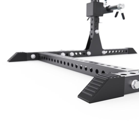 СИЛОВАЯ РАМА С КРОССОВЕРОМ STEELVER SV9206