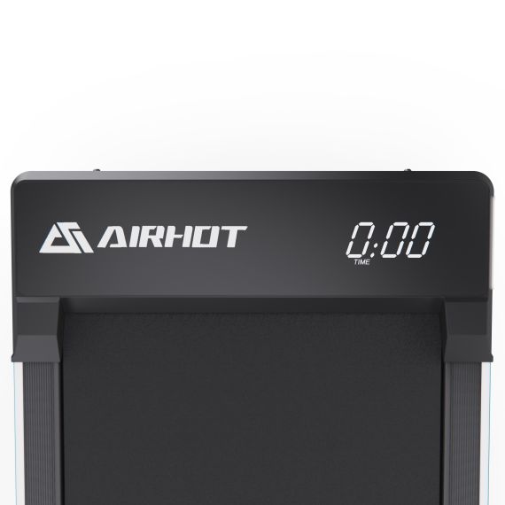 БЕГОВАЯ ДОРОЖКА DFC AIRHOT TM400-7, 100 Х 40 СМ