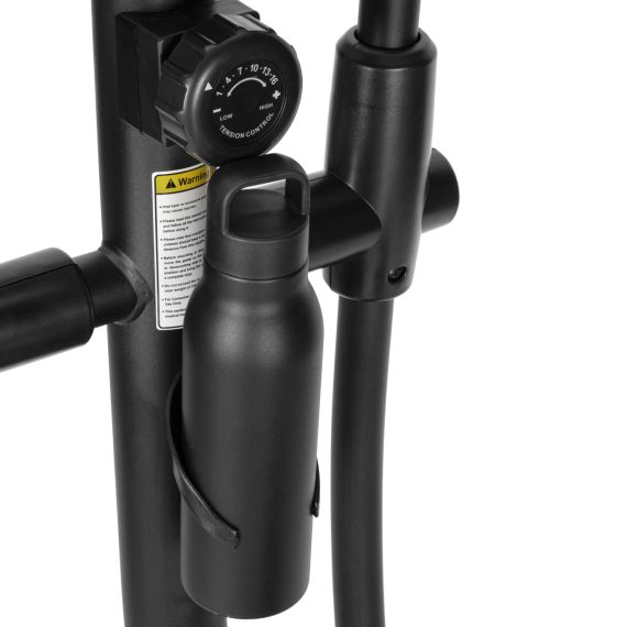 ЭЛЛИПТИЧЕСКИЙ ТРЕНАЖЕР DFC MERACH SQ-2316B / BLUETOOTH