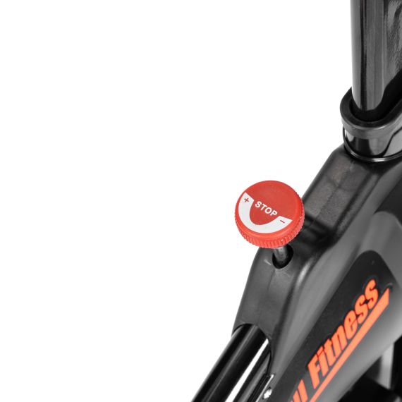 СПИН-БАЙК DFC CONDITION SQ-2201 / КОЛОДОЧНЫЙ, ДО 110 КГ