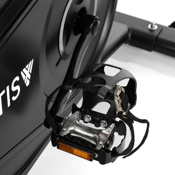 СПИН-БАЙК DFC ATLETIS SQ-2209G / МАГНИТНЫЙ, ДО 110 КГ