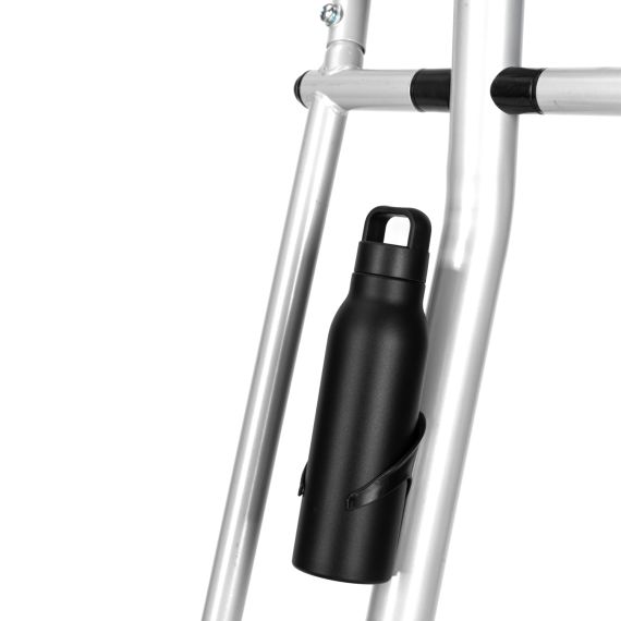 ЭЛЛИПТИЧЕСКИЙ ТРЕНАЖЕР DFC CONDITION SQ-2300C / МАГНИТНЫЙ, ДО 110 КГ