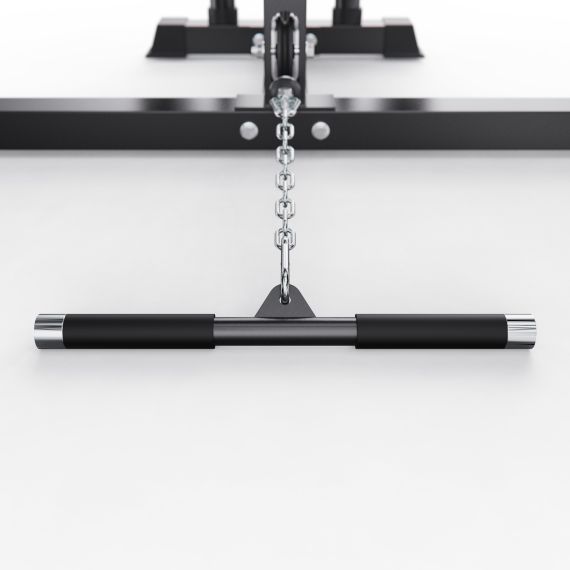 МНОГОФУНКЦИОНАЛЬНЫЙ СИЛОВОЙ КОМПЛЕКС DFC D8680 / 2 СТЕКА ПО 72 КГ