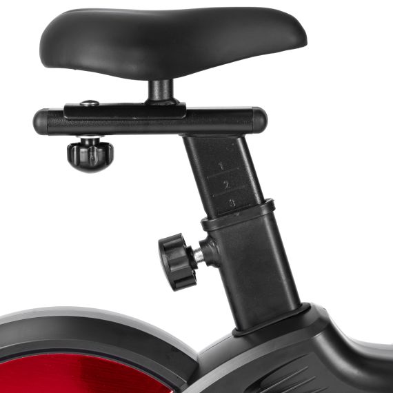 СПИН-БАЙК DFC CONDITION SQ-2209R / МАГНИТНЫЙ, ДО 110 КГ