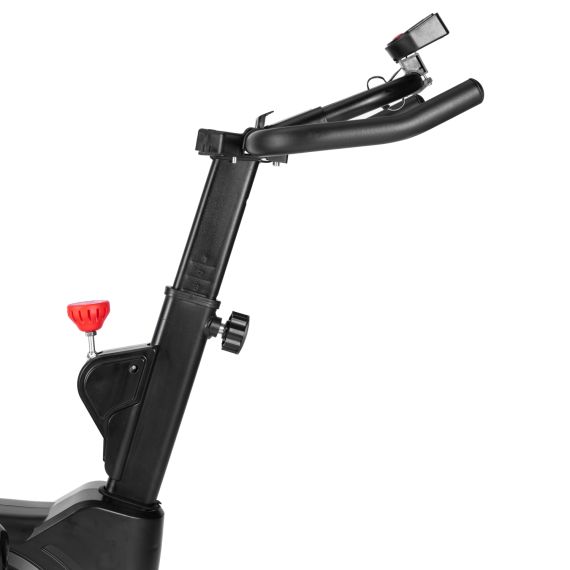 СПИН-БАЙК DFC CONDITION SQ-2209R / МАГНИТНЫЙ, ДО 110 КГ