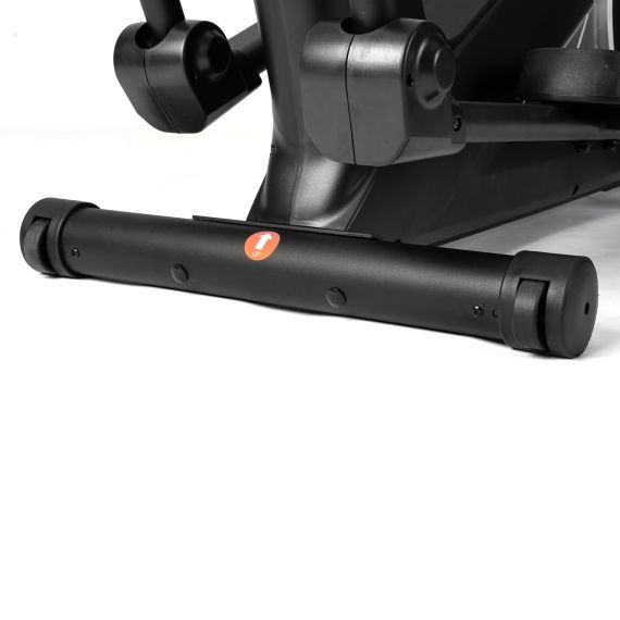 ЭЛЛИПТИЧЕСКИЙ ТРЕНАЖЕР DFC MERACH SQ-2316B / BLUETOOTH