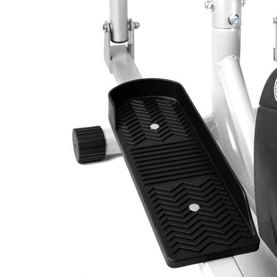 ЭЛЛИПТИЧЕСКИЙ ТРЕНАЖЕР DFC CONDITION SQ-2300C / МАГНИТНЫЙ, ДО 110 КГ