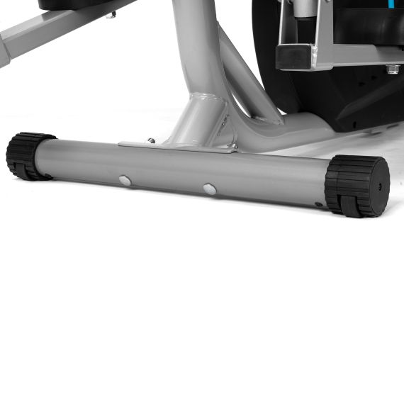 ЭЛЛИПТИЧЕСКИЙ ТРЕНАЖЕР DFC CONDITION SQ-2300C / МАГНИТНЫЙ, ДО 110 КГ