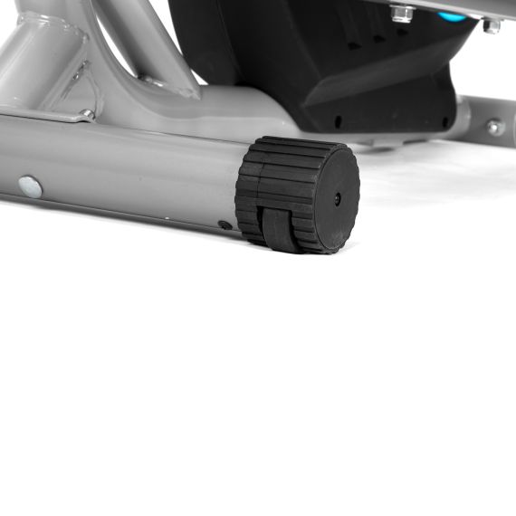 ЭЛЛИПТИЧЕСКИЙ ТРЕНАЖЕР DFC CONDITION SQ-2300C / МАГНИТНЫЙ, ДО 110 КГ