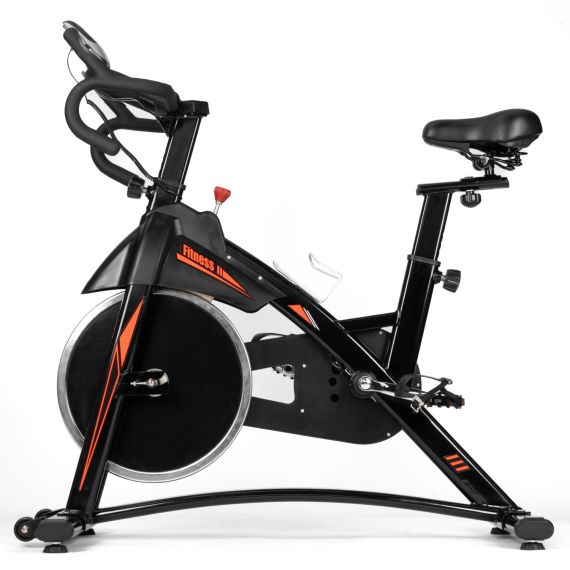 СПИН-БАЙК DFC CONDITION SQ-2201 / КОЛОДОЧНЫЙ, ДО 110 КГ