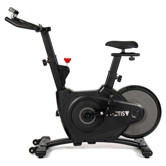 СПИН-БАЙК DFC ATLETIS SQ-2209G / МАГНИТНЫЙ, ДО 110 КГ