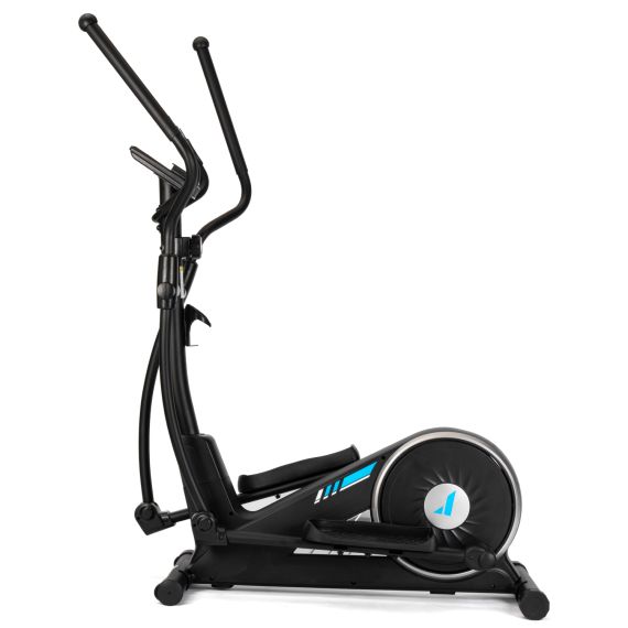 ЭЛЛИПТИЧЕСКИЙ ТРЕНАЖЕР DFC MERACH SQ-2316B / BLUETOOTH