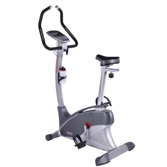 ЭЛЕКТРОМАГНИТНЫЙ ВЕЛОТРЕНАЖЕР DFC XFACT SQ-CB701