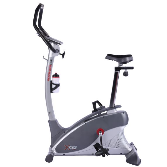 ЭЛЕКТРОМАГНИТНЫЙ ВЕЛОТРЕНАЖЕР DFC XFACT SQ-CB701