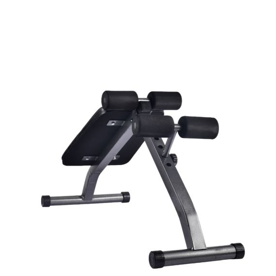 СКАМЬЯ ДЛЯ ПРЕССА DFC PURE SQ-8073 / ДО 113 КГ