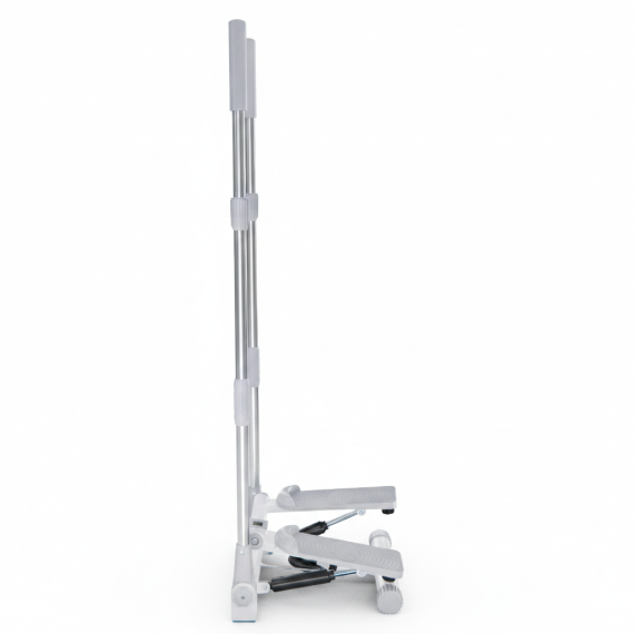 МИНИСТЕППЕР СО СКЛАДНЫМИ ПОРУЧНЯМИ DFC SC-S085GG ПОВОРОТНЫЙ