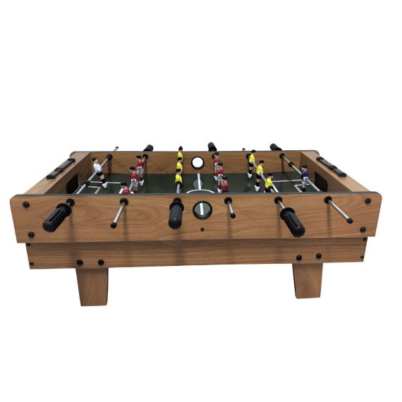 ИГРОВОЙ СТОЛ - ТРАНСФОРМЕР 4 В 1 DFC 32", 82 X 43 СМ