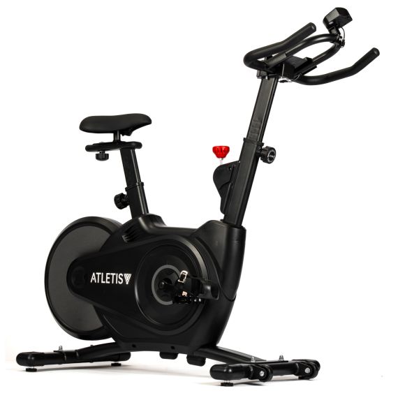 СПИН-БАЙК DFC ATLETIS SQ-2209G / МАГНИТНЫЙ, ДО 110 КГ