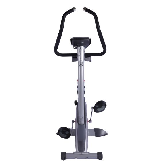 ЭЛЕКТРОМАГНИТНЫЙ ВЕЛОТРЕНАЖЕР DFC XFACT SQ-CB701