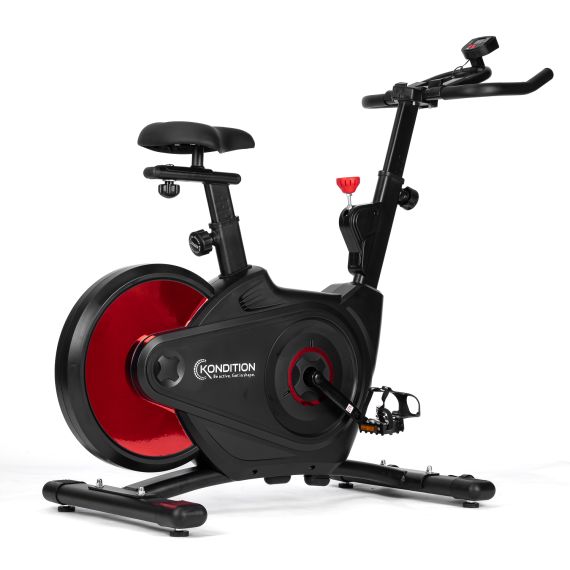 СПИН-БАЙК DFC CONDITION SQ-2209R / МАГНИТНЫЙ, ДО 110 КГ