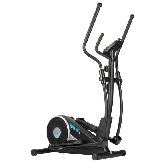 ЭЛЛИПТИЧЕСКИЙ ТРЕНАЖЕР DFC MERACH SQ-2316B / BLUETOOTH