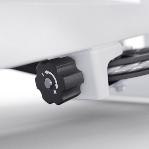 МИНИСТЕППЕР СО СКЛАДНЫМИ ПОРУЧНЯМИ DFC SC-S085GG ПОВОРОТНЫЙ