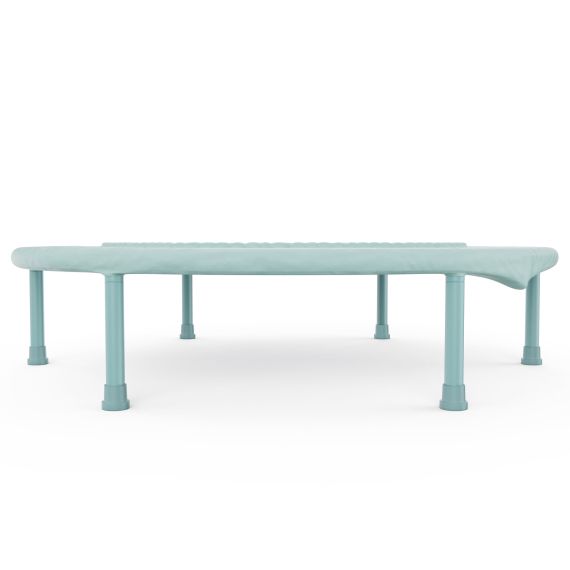 ДЕТСКИЙ БАТУТ DFC 98 СМ SQ-MT005, СКЛАДНОЙ