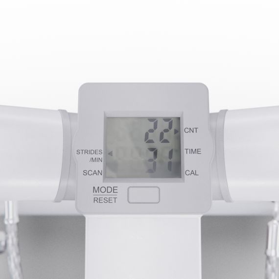 МИНИСТЕППЕР СО СКЛАДНЫМИ ПОРУЧНЯМИ DFC SC-S085GG ПОВОРОТНЫЙ