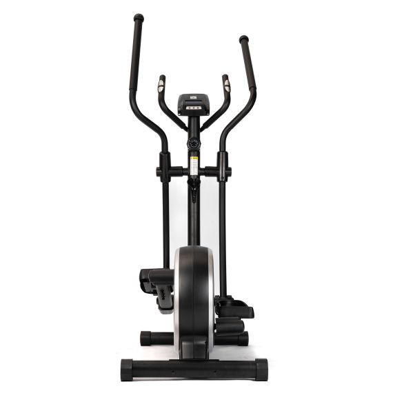 ЭЛЛИПТИЧЕСКИЙ ТРЕНАЖЕР DFC MERACH SQ-2316B / BLUETOOTH