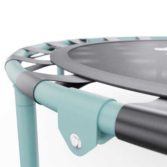 ДЕТСКИЙ БАТУТ DFC 98 СМ SQ-MT005, СКЛАДНОЙ