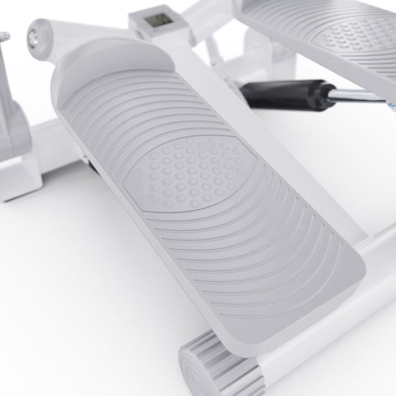 МИНИСТЕППЕР СО СКЛАДНЫМИ ПОРУЧНЯМИ DFC SC-S085GG ПОВОРОТНЫЙ