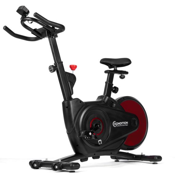 СПИН-БАЙК DFC CONDITION SQ-2209R / МАГНИТНЫЙ, ДО 110 КГ