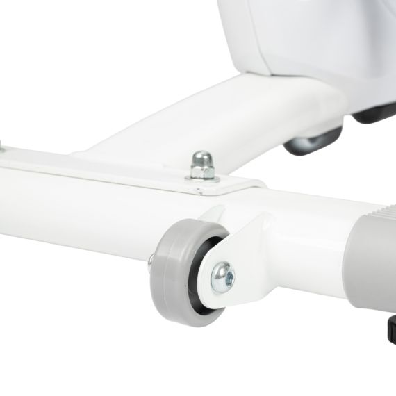 СПИН-БАЙК DFC ATLETIS SQ-2209W / МАГНИТНЫЙ, ДО 110 КГ