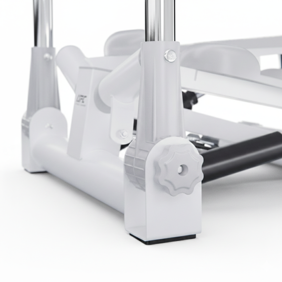 МИНИСТЕППЕР СО СКЛАДНЫМИ ПОРУЧНЯМИ DFC SC-S085GG ПОВОРОТНЫЙ