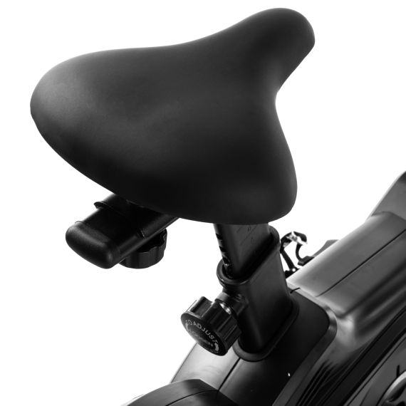 СПИН-БАЙК DFC ATLETIS SQ-2209G / МАГНИТНЫЙ, ДО 110 КГ